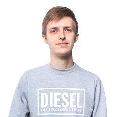 Denis Miahkiy