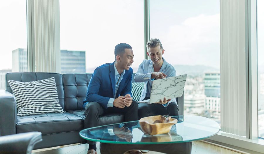 Venture funds or private companies